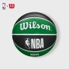 Wilson NBA Boston Celtics Team Tribute Bóng Rổ - Giá ưu đãi 589.000₫, chất lượng cao 3