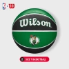 Wilson NBA Boston Celtics Team Tribute Bóng Rổ - Giá ưu đãi 589.000₫, chất lượng cao 5