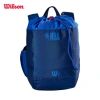 Wilson NBA DRV Backpack Balo Đựng Bóng Rổ WTBA80.050NBA - Giá ưu đãi 755.000₫