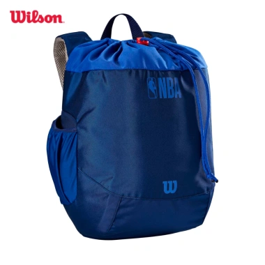 Wilson NBA DRV Backpack Balo Đựng Bóng Rổ WTBA80.050NBA - Giá ưu đãi 755.000₫ 2 Wilson NBA DRV Backpack Balo Đựng Bóng Rổ WTBA80.050NBA - Giá ưu đãi 755.000₫ 2