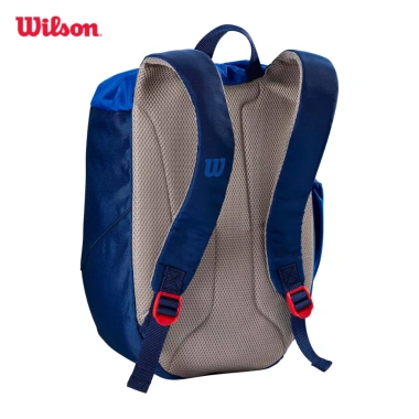 Wilson NBA DRV Backpack Balo Đựng Bóng Rổ WTBA80.050NBA - Giá ưu đãi 755.000₫