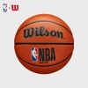 Wilson NBA DRV Pro Bóng Rổ Brown WTB9.100XB0 - Grip Vàng, Giá Ưu Đãi 539.000₫