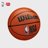 Wilson NBA DRV Pro Bóng Rổ Brown WTB9.100XB0 - Grip Vàng, Giá Ưu Đãi 539.000₫ 3