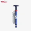 Wilson NBA DRV Pump Kit WTBA4.003NBA - Bộ bơm hơi bóng rổ chất lượng, giảm giá 436k 2
