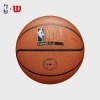Wilson NBA Forge Plus SZ7 - Bóng Rổ Chất Lượng Cao, Giá 1.179.000₫ Giảm Đặc Biệt 4