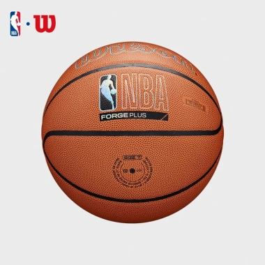 Wilson NBA Forge Plus SZ7 - Bóng Rổ Chất Lượng Cao, Giá 1.179.000₫ Giảm Đặc Biệt