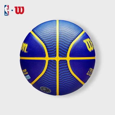 Wilson NBA Player Bóng rổ Icon Outdoor Curry 7 - Giá chỉ 889.000đ, giảm mạnh từ 1.129.030đ, bền bỉ, thiết kế chuyên nghiệp 5