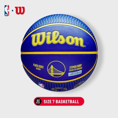 Wilson NBA Player Bóng rổ Icon Outdoor Curry 7 - Giá chỉ 889.000đ, giảm mạnh từ 1.129.030đ, bền bỉ, thiết kế chuyên nghiệp 7