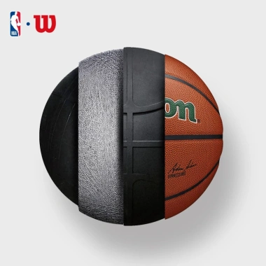 Wilson NBA Team Alliance BSKT Mil Bucks Size 7 Bóng rổ - Giá ưu đãi 1.049.000đ