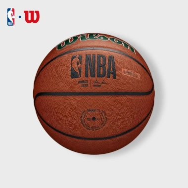 Wilson NBA Team Alliance BSKT Mil Bucks Size 7 Bóng rổ - Giá ưu đãi 1.049.000đ