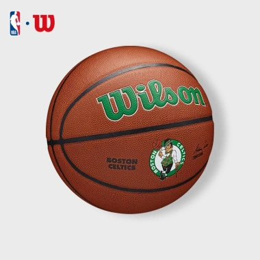 Wilson NBA Team Alliance Celtics Size 7 - Bóng rổ chính hãng, giảm giá 1.049.000₫ 3 Wilson NBA Team Alliance Celtics Size 7 - Bóng rổ chính hãng, giảm giá 1.049.000₫ 3
