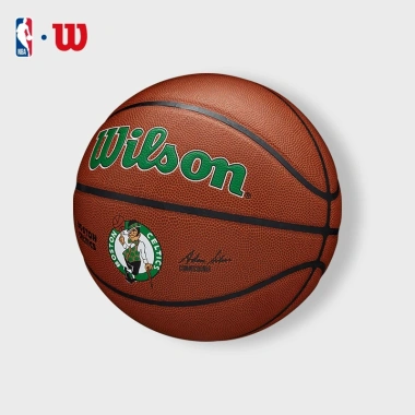 Wilson NBA Team Alliance Celtics Size 7 - Bóng rổ chính hãng, giảm giá 1.049.000₫ 5 Wilson NBA Team Alliance Celtics Size 7 - Bóng rổ chính hãng, giảm giá 1.049.000₫ 5