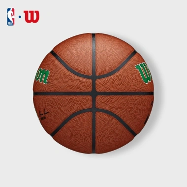Wilson NBA Team Alliance Celtics Size 7 - Bóng rổ chính hãng, giảm giá 1.049.000₫