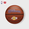 Wilson NBA Team Alliance Lakers Bóng Rổ Size 7 Giá Ưu Đãi 1.049.000₫ Chính Hãng