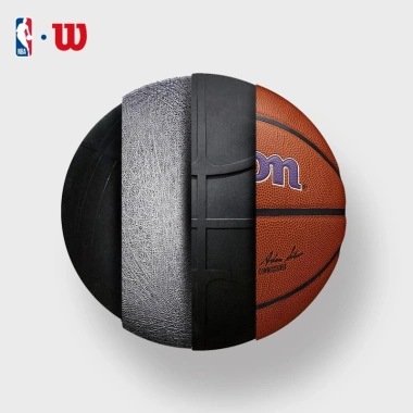 Wilson NBA Team Alliance Lakers Bóng Rổ Size 7 Giá Ưu Đãi 1.049.000₫ Chính Hãng 2