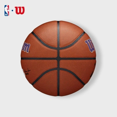 Wilson NBA Team Alliance Lakers Bóng Rổ Size 7 Giá Ưu Đãi 1.049.000₫ Chính Hãng 4