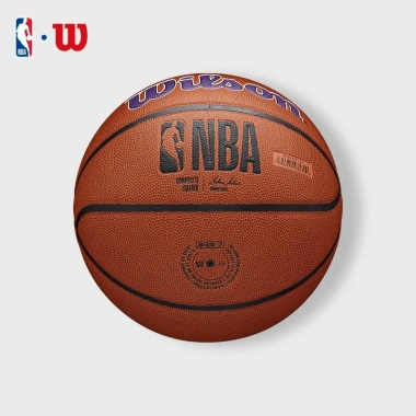 Wilson NBA Team Alliance Lakers Bóng Rổ Size 7 Giá Ưu Đãi 1.049.000₫ Chính Hãng 6