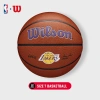 Wilson NBA Team Alliance Lakers Bóng Rổ Size 7 Giá Ưu Đãi 1.049.000₫ Chính Hãng 7