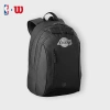 Wilson NBA Team Backpack Lal Balo Đựng Bóng Rổ Đen WZ6.015.005 - Giá chỉ 967.000đ 2