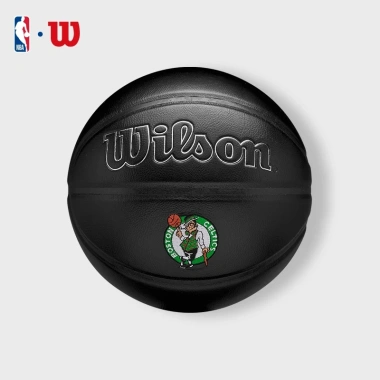 Wilson NBA Team Premiere BSKT BOS Celtics Size 7 Bóng Rổ Giá Ưu Đãi 1.769.000 VND