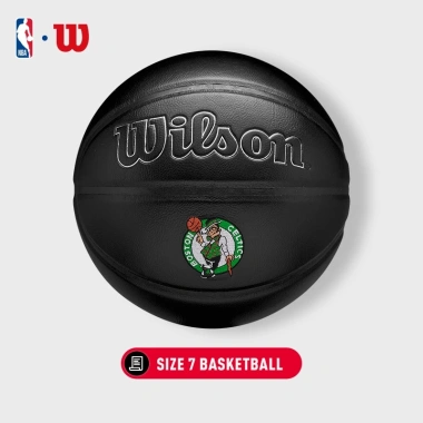 Wilson NBA Team Premiere BSKT BOS Celtics Size 7 Bóng Rổ Giá Ưu Đãi 1.769.000 VND