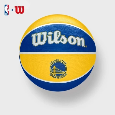 Wilson NBA Tribute Bóng Rổ GS Warriors - 512.000₫, chất lượng cao