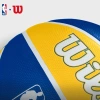Wilson NBA Tribute Bóng Rổ GS Warriors - 512.000₫, chất lượng cao 2