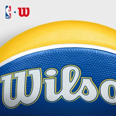 Wilson NBA Tribute Bóng Rổ GS Warriors - 512.000₫, chất lượng cao