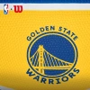 Wilson NBA Tribute Bóng Rổ GS Warriors - 512.000₫, chất lượng cao 4