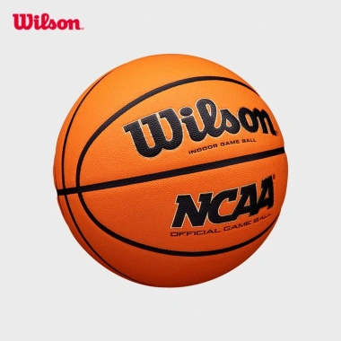 Wilson NCAA Evo Nxt Game Bóng Rổ WZ1.003.301XB7 - Công nghệ bám, giá chỉ 2.939.000₫