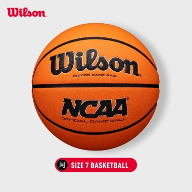 Wilson NCAA Evo Nxt Game Bóng Rổ WZ1.003.301XB7 - Công nghệ bám, giá chỉ 2.939.000₫