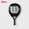 Wilson Optix V1 Black – Vợt Padel WR181.611U2 Giá giảm 35% chỉ 3.499.000₫