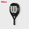 Wilson Optix V1 Black – Vợt Padel WR181.611U2 Giá giảm 35% chỉ 3.499.000₫ 2