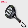 Wilson Optix V1 Black – Vợt Padel WR181.611U2 Giá giảm 35% chỉ 3.499.000₫ 3