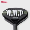 Wilson Optix V1 Black – Vợt Padel WR181.611U2 Giá giảm 35% chỉ 3.499.000₫ 4