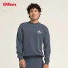Wilson Parkside Crew Áo Nỉ Thể Thao Nam - Chất Lượng Cao, Giá 2.726.000đ