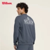 Wilson Parkside Crew Áo Nỉ Thể Thao Nam - Chất Lượng Cao, Giá 2.726.000đ 2