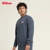 Wilson Parkside Crew Áo Nỉ Thể Thao Nam - Chất Lượng Cao, Giá 2.726.000đ 3