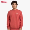 Wilson Parkside Crew Áo Nỉ Thể Thao Nam - Chất Lượng Cao, Giá 2.726.000đ 4