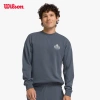 Wilson Parkside Crew Áo Nỉ Thể Thao Nam - Chất Lượng Cao, Giá 2.726.000đ 10