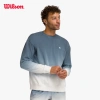 Wilson Parkside Crew Sweatshirt Nam WM108.511 - Áo Nỉ Thể Thao Đẳng Cấp, Giá 2.353.000 VND