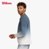 Wilson Parkside Crew Sweatshirt Nam WM108.511 - Áo Nỉ Thể Thao Đẳng Cấp, Giá 2.353.000 VND 2