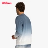 Wilson Parkside Crew Sweatshirt Nam WM108.511 - Áo Nỉ Thể Thao Đẳng Cấp, Giá 2.353.000 VND 3