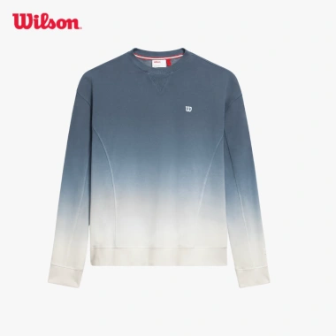 Wilson Parkside Crew Sweatshirt Nam WM108.511 - Áo Nỉ Thể Thao Đẳng Cấp, Giá 2.353.000 VND 5