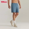 Wilson PARKSIDE Sweatshort Unlined Quần Short Thể Thao Nam - Giá chỉ 1.852.000đ 2