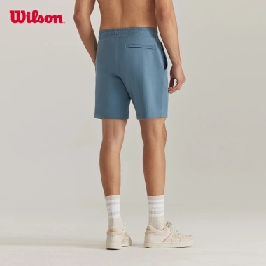 Wilson PARKSIDE Sweatshort Unlined Quần Short Thể Thao Nam - Giá chỉ 1.852.000đ