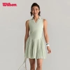 Wilson Pleat Flow Dress 2.0 Váy Thể Thao Nữ Sang Trọng Giảm Giá Chỉ 3.195.000₫