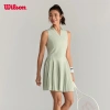 Wilson Pleat Flow Dress 2.0 Váy Thể Thao Nữ Sang Trọng Giảm Giá Chỉ 3.195.000₫ 2