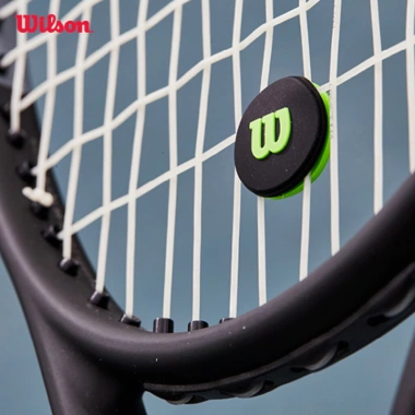 Wilson Pro Feel Blade Bộ Giảm Rung Vợt Tennis 2 Pack WR8.405.901.001 – Chỉ 279.000₫, giá gốc 345.960 4