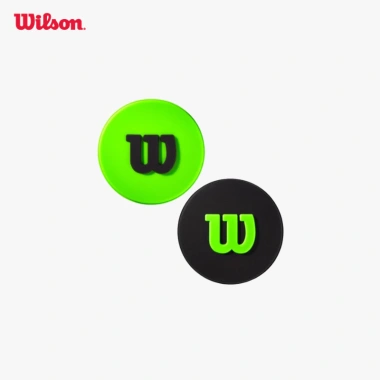 Wilson Pro Feel Blade Bộ Giảm Rung Vợt Tennis 2 Pack WR8.405.901.001 – Chỉ 279.000₫, giá gốc 345.960 5
